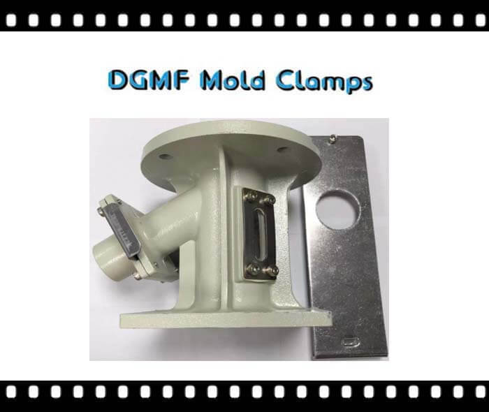 DGMF Mold Clamps Co., Ltd - Hopper Magnetic Base for Plastic Machine Supplier