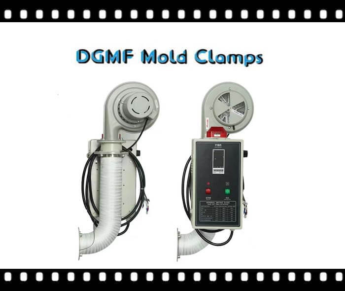 DGMF Mold Clamps Co., Ltd - Hot Air Dryer Pipe of The Hopper Dryer Hose Supplier