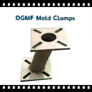 DGMF Mold Clamps Co., Ltd - Incline Stand Tilt Base for Hopper Dryer Irregular Machine Mount Supplier