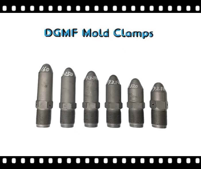 DGMF Mold Clamps Co., Ltd - Injection Molding Machine Nozzle Bodies and Tips Supplier