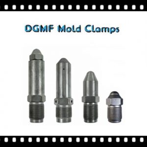 DGMF Mold Clamps Co., Ltd - Injection Molding Machine Nozzle Tips Supplier