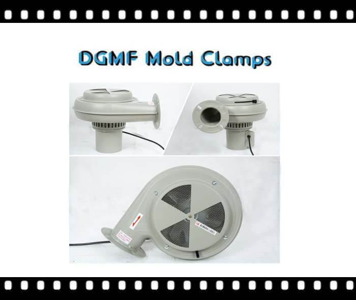 DGMF Mold Clamps Co., Ltd - Injection Molding Machine Spare Part Fan Motor Plastic Hopper Dryer' Blowder