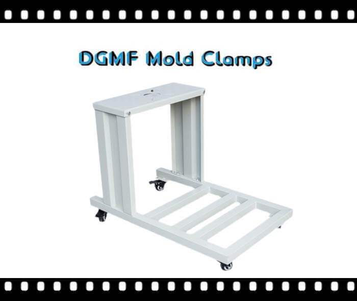 DGMF Mold Clamps Co., Ltd - L-type Hopper Dryer Stands Supplier
