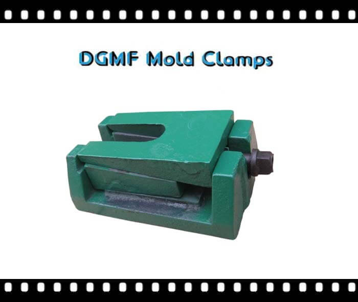 DGMF Mold Clamps Co., Ltd - Machine Leveling Block Wedge Mount Supplier