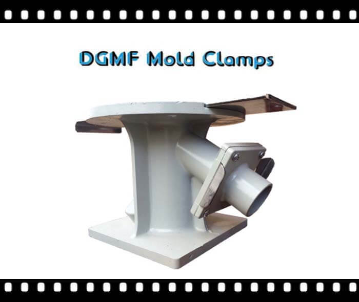 DGMF Mold Clamps Co., Ltd - Magnet Base for Hopper Dryer Supplier