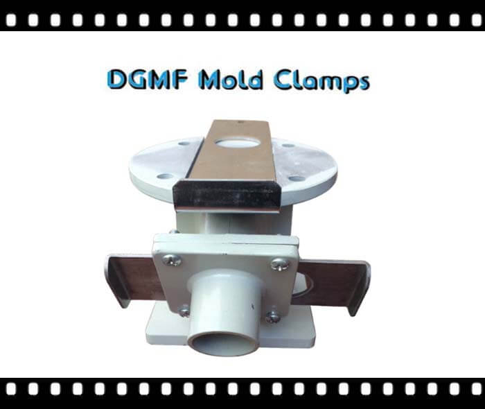 DGMF Mold Clamps Co., Ltd - Magnetic Base for Hopper Dryer Supplier