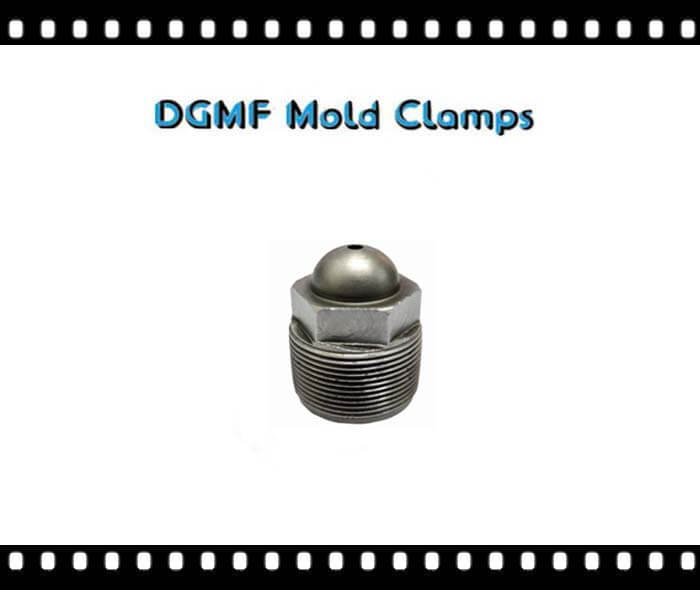 DGMF Mold Clamps Co., Ltd - Mini Shut-Off Nozzle Tips in Injection Molding Machine Supplier