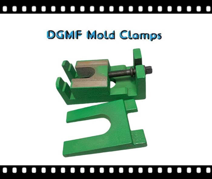 DGMF Mold Clamps Co., Ltd - Precision Machine Wedge Leveling Block Description