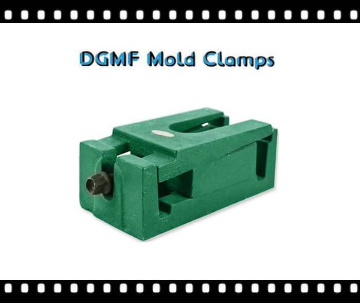 DGMF Mold Clamps Co., Ltd - Precision Machine Wedge Leveling Block Specifications