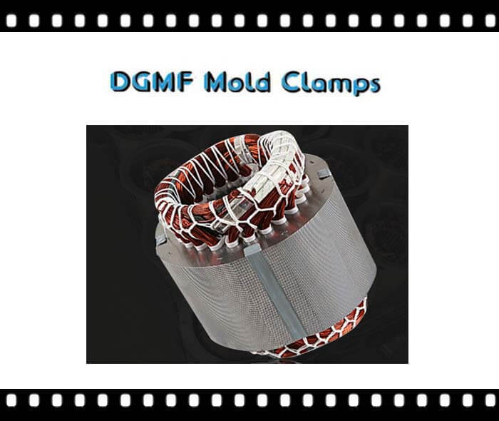 DGMF Mold Clamps Co., Ltd - Pure Copper Wire for Injection Molding Hopper Dryer Blower