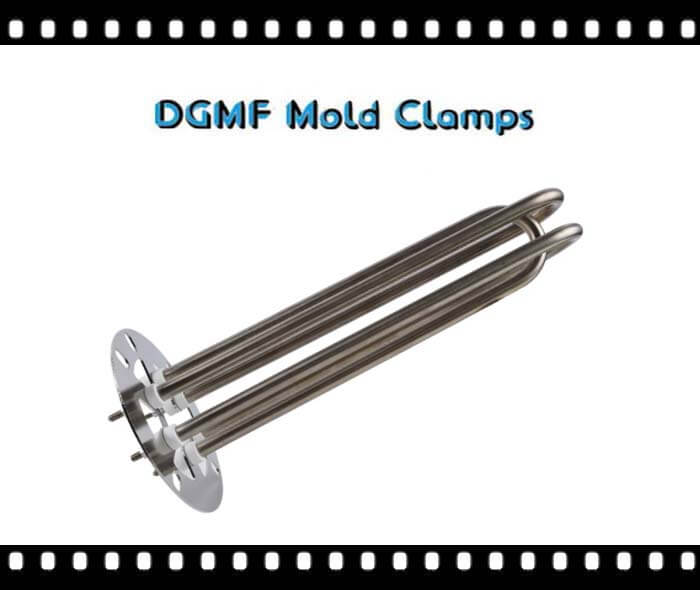 DGMF Mold Clamps Co., Ltd - Stainless Steel Hopper Dryer Heater Coil Supplier