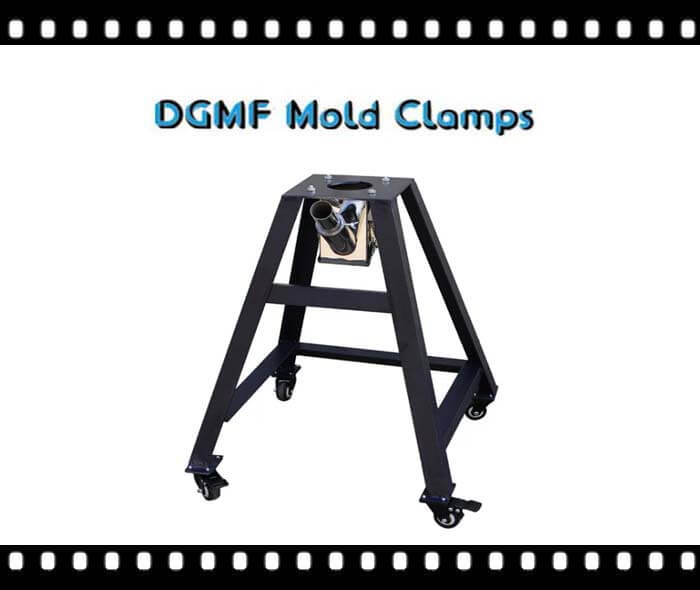 DGMF Mold Clamps Co., Ltd - Stainless Steel Material Suction Box For Hopper Dryer Installation