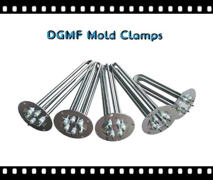 DGMF Mold Clamps Co., Ltd - Types of Hopper Dryer Heaters