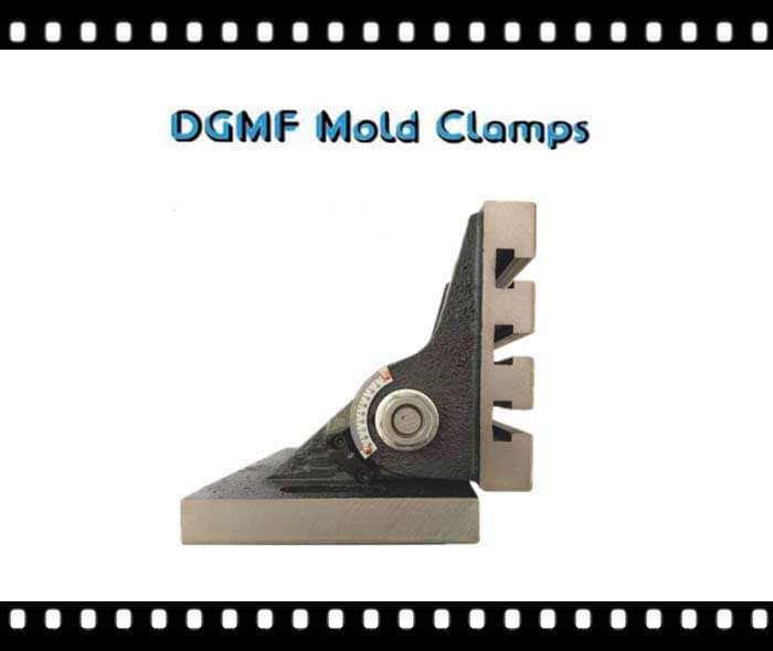 DGMF Mold Clamps Co., Ltd - 90-degree Swivel Angle Plate for Milling Machine Supplier