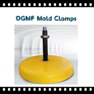 DGMF Mold Clamps Co., Ltd - Heavy-duty Machine Leveling Pads